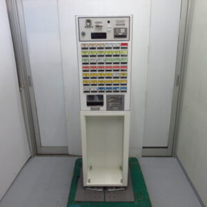 フジタカ　FK-CXB　券売機