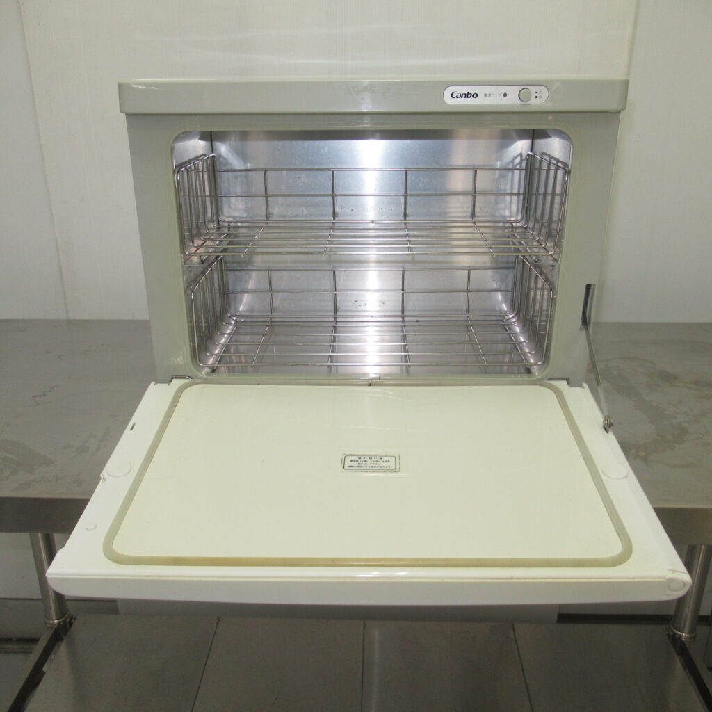 大滝　MPR15B-2F　タオルウォーマー（4）