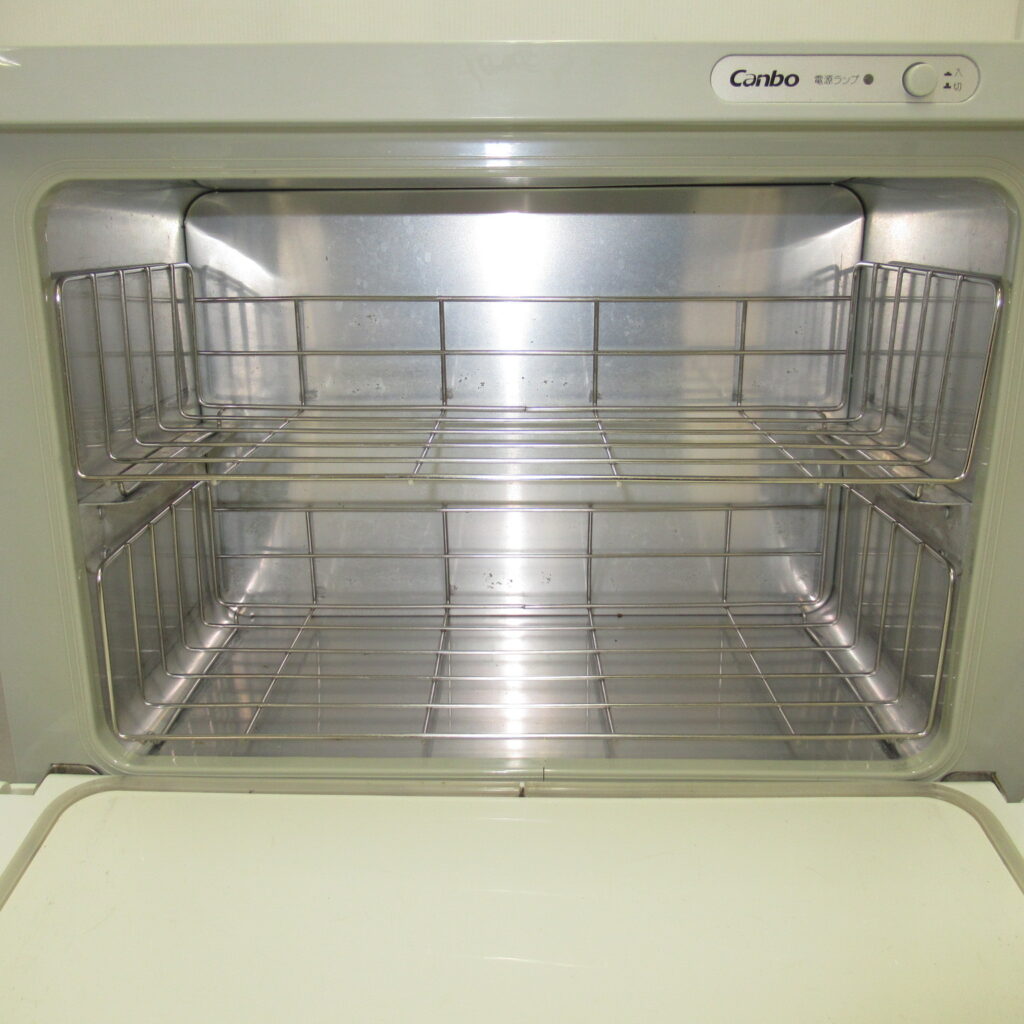 大滝　MPR15B-2F　タオルウォーマー（5）