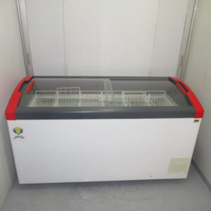 カノウ冷機　151-P　冷凍庫