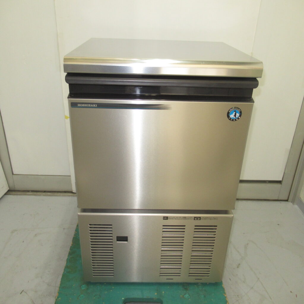 ホシザキ　IM-35M-2　2022年　製氷機
