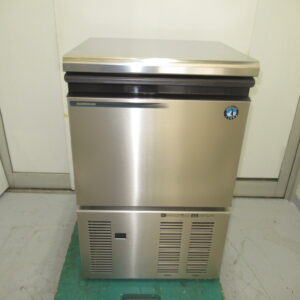 ホシザキ　IM-35M-2　2022年　製氷機