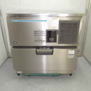 ホシザキ　IM-115DM-1　2024年　製氷機