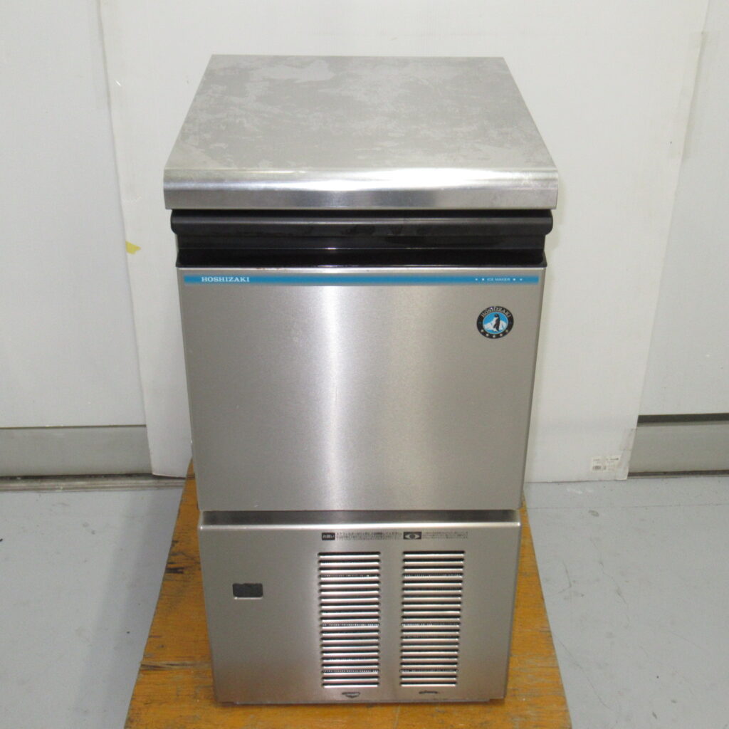 ホシザキ　IM25M-1　2019年　製氷機