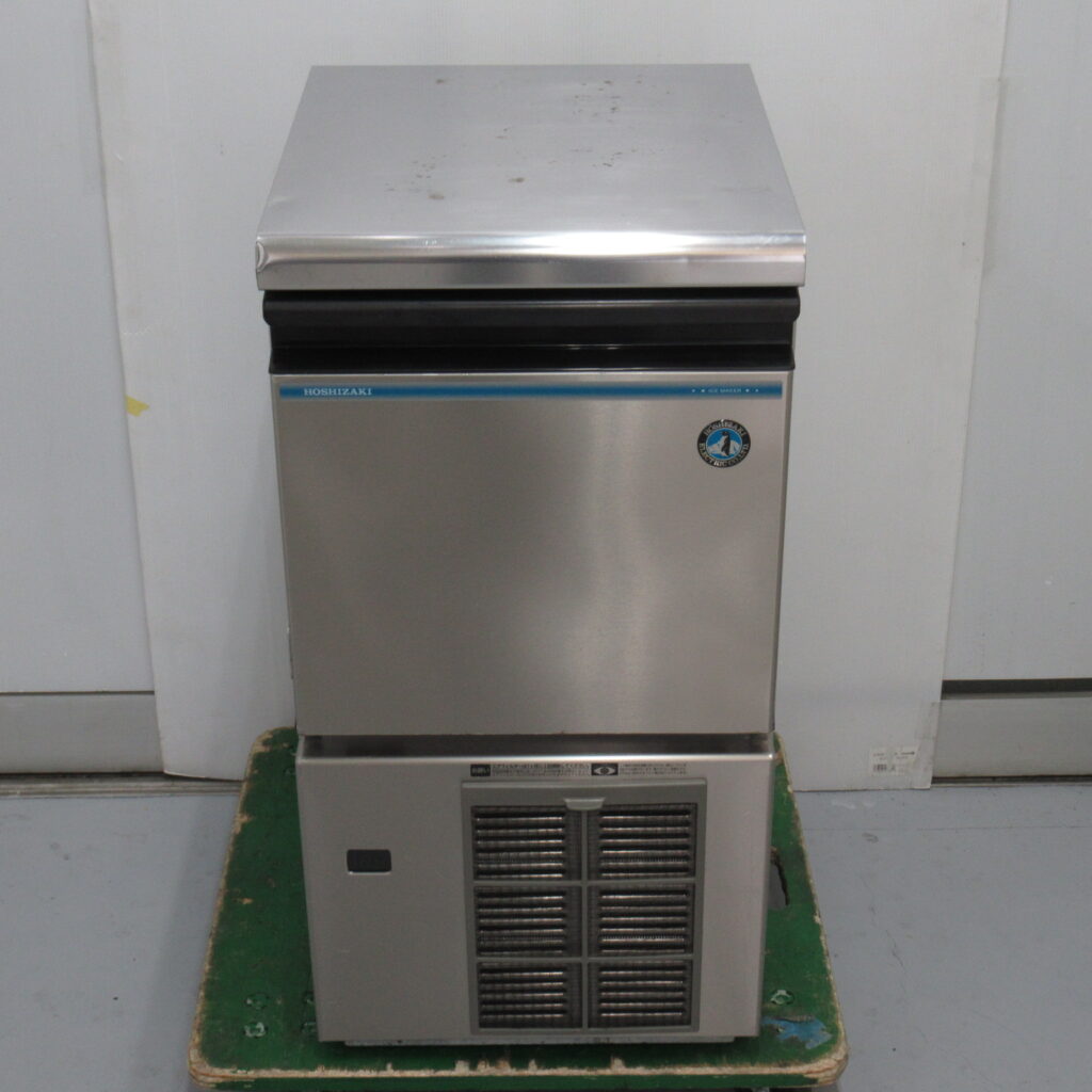 ホシザキ　IM25M-1　2015年　製氷機