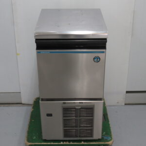 ホシザキ　IM25M-1　2015年　製氷機