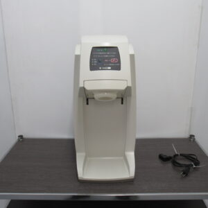 サンデン　CIM-10A　ソフトアイス抽出機　ワンショット