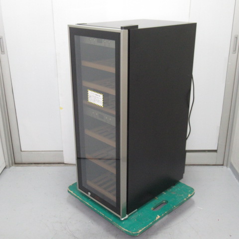 ファンヴィーノ　SW-38　デュオワインセラー（3）