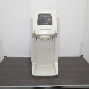 CIM-10A　ソフトアイス抽出機　ワンショット　サンデン