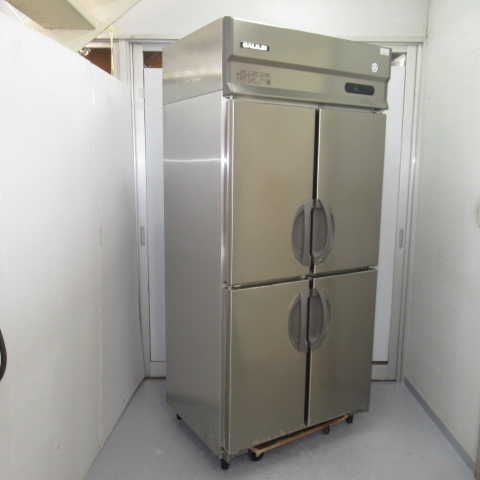 ガリレイ　URN-090M-F　2020年　業務用冷蔵庫（2）