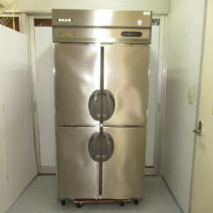ガリレイ　URN-090M-F　2020年　業務用冷蔵庫