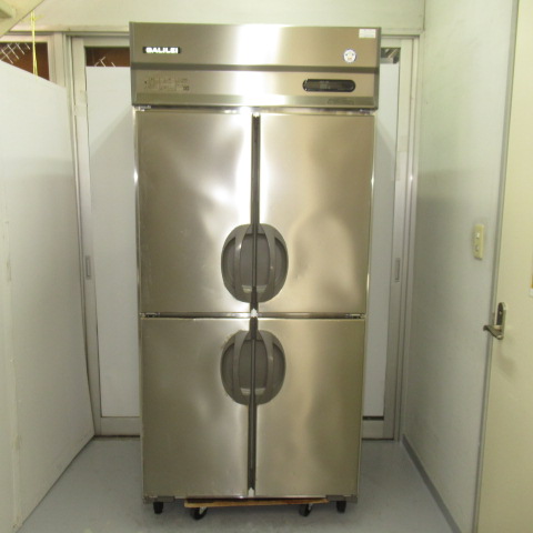ガリレイ　URN-090M-F　2020年　業務用冷蔵庫
