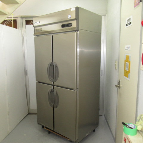 ガリレイ　URN-090M-F　2020年　業務用冷蔵庫（3）