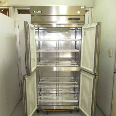 ガリレイ　URN-090M-F　2020年　業務用冷蔵庫（4）