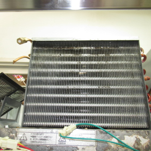 ガリレイ　URN-090M-F　2020年　業務用冷蔵庫（5）