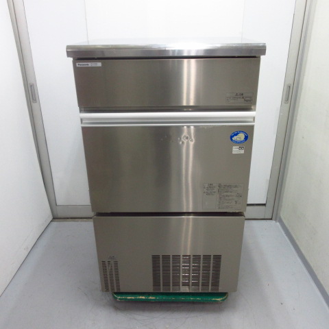 パナソニック　SIM-S7500B　2020年　製氷機