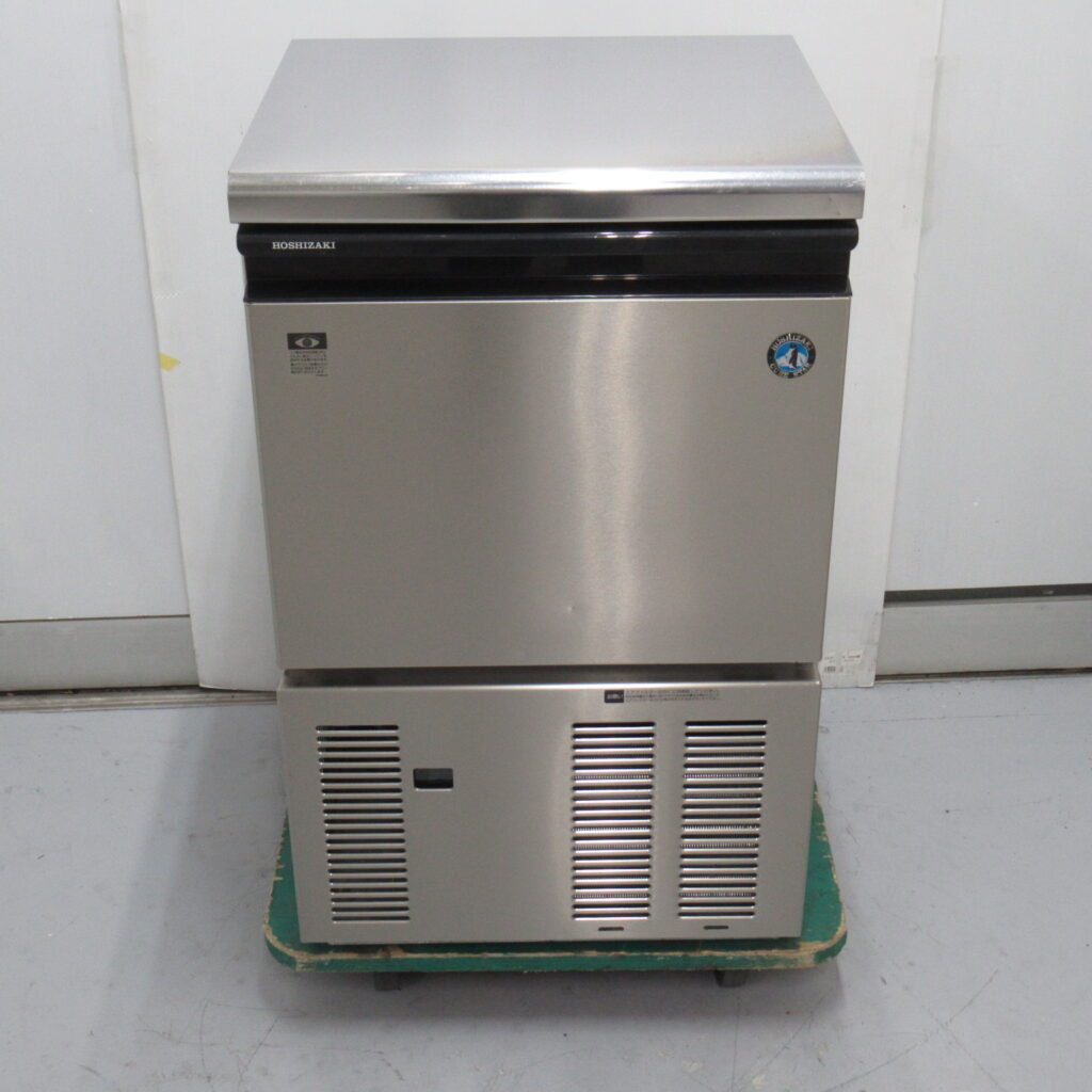 ホシザキ　IM-35M　2013年　製氷機