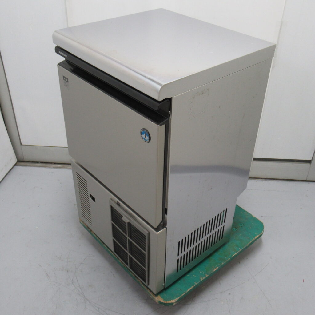 ホシザキ　IM-35M　2013年　製氷機（2）