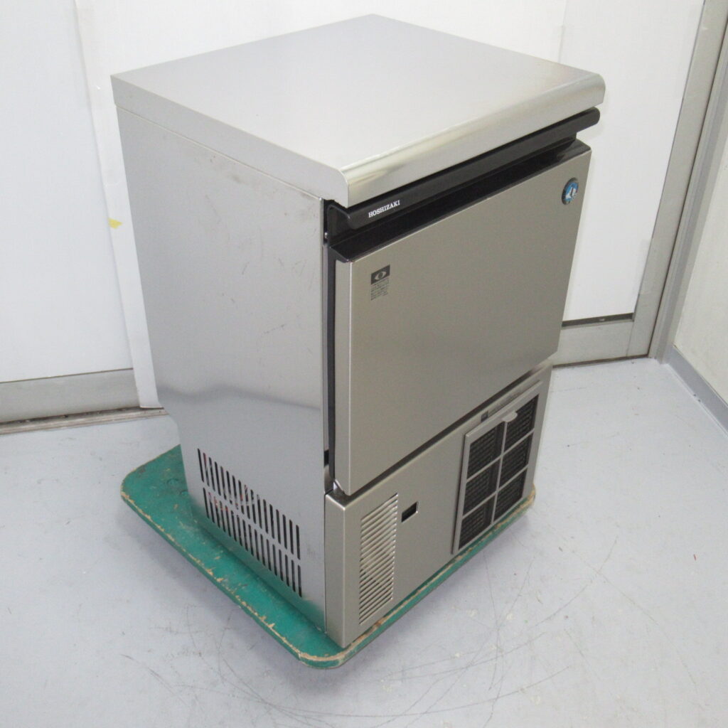 ホシザキ　IM-35M　2013年　製氷機（3）