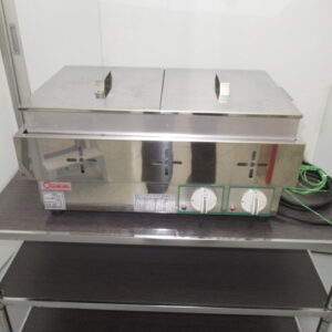 オデン　00D-8　押切電機　2024年