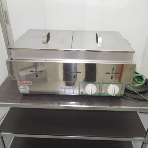 オデン　00D-8　押切電機　2024年