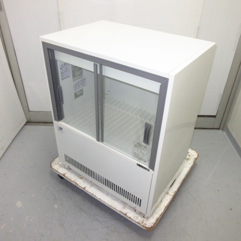 サンデン　VRS-U35XE　2019年（3）