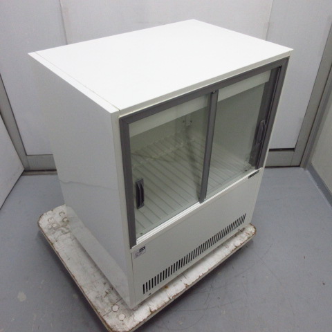 サンデン　VRS-U35XE　2019年（2）