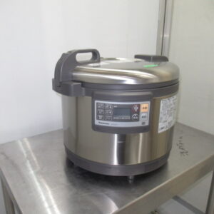 パナソニック　SR-PGC54　業務用IHジャー炊飯器　2022年