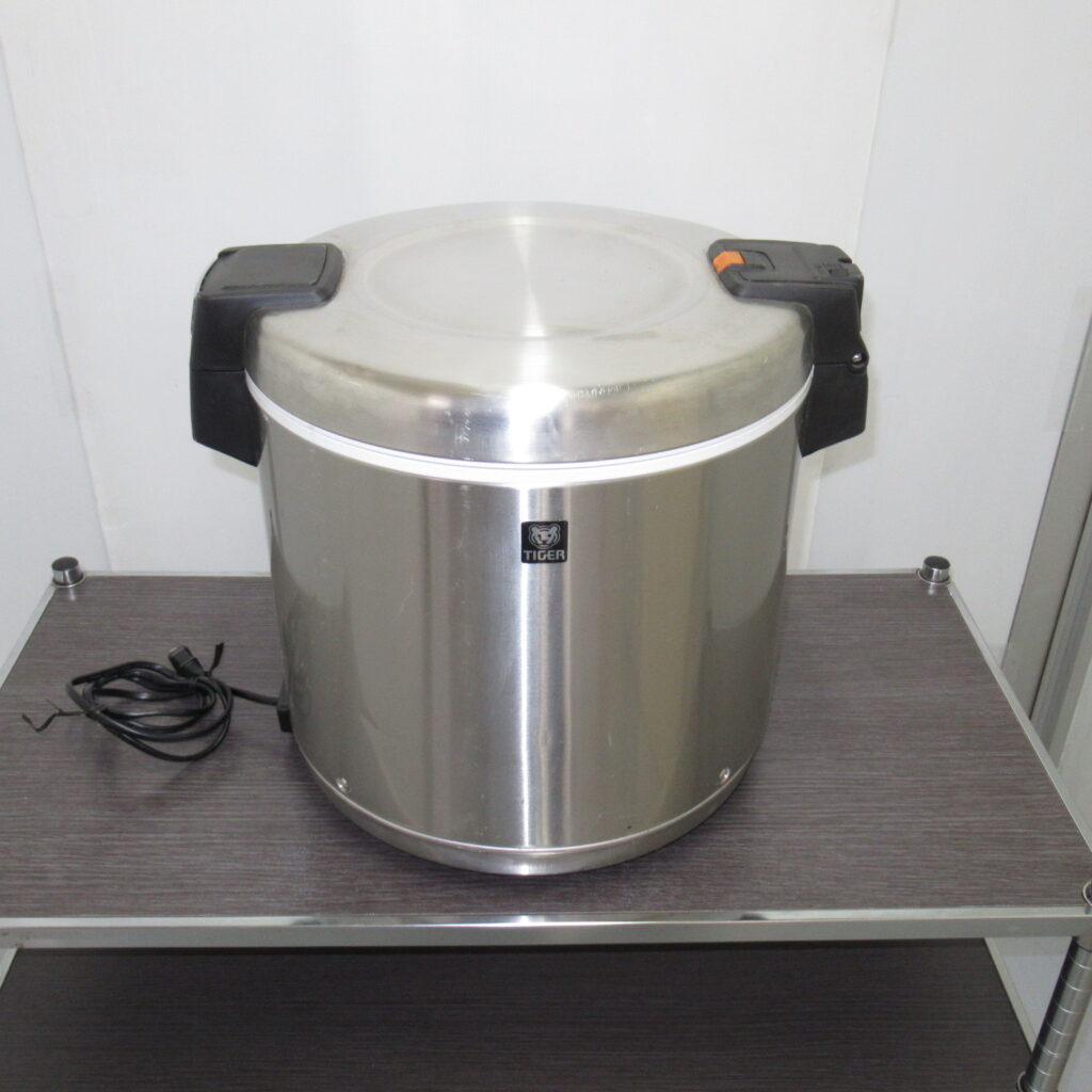 タイガー　JHC-900A　保温ジャー　2019年