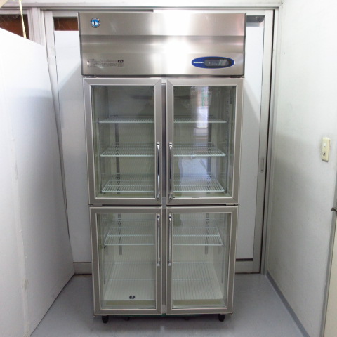 ホシザキ　RS-90XT-4G　2013年