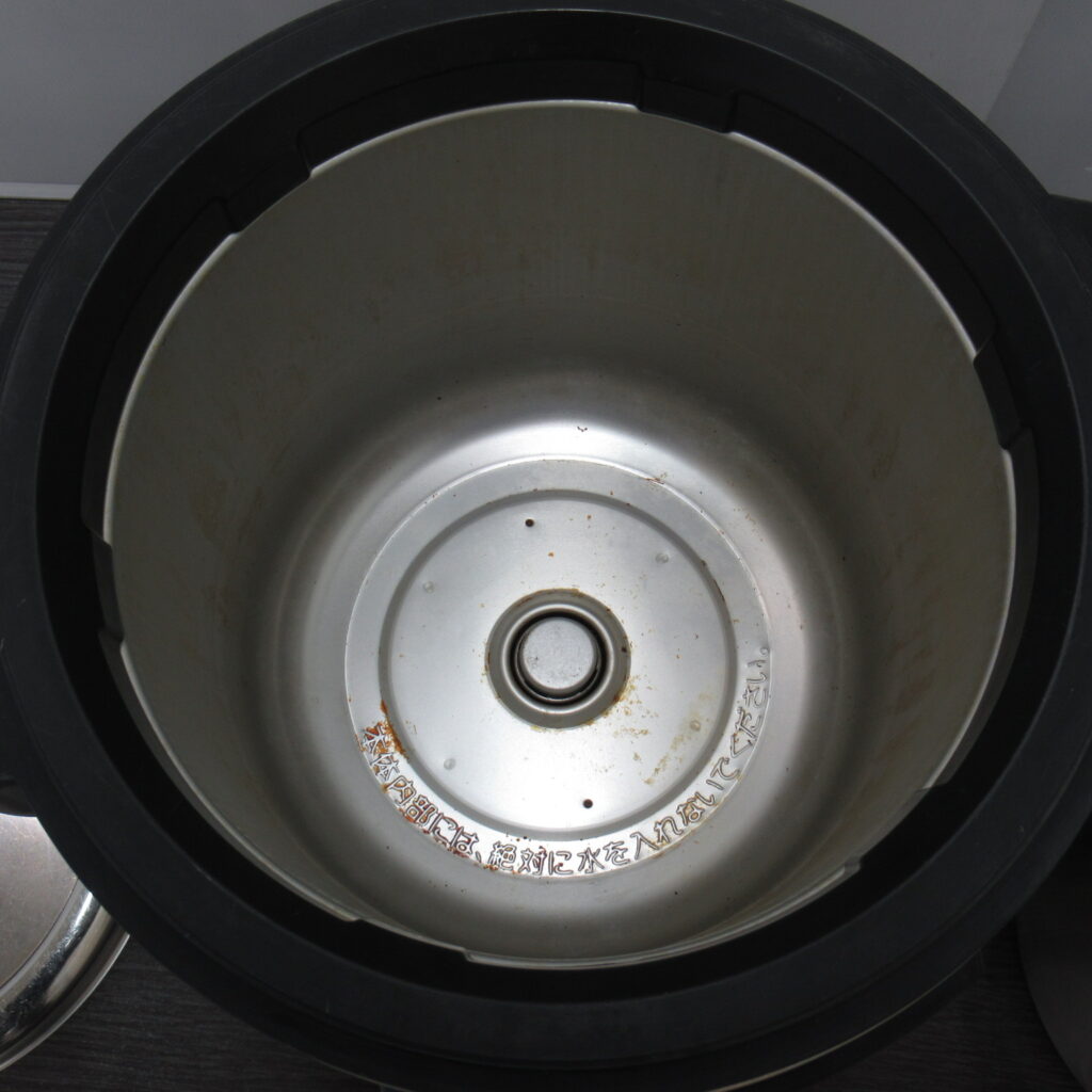 象印　TH-CU080型　スープジャー　2020年（7）