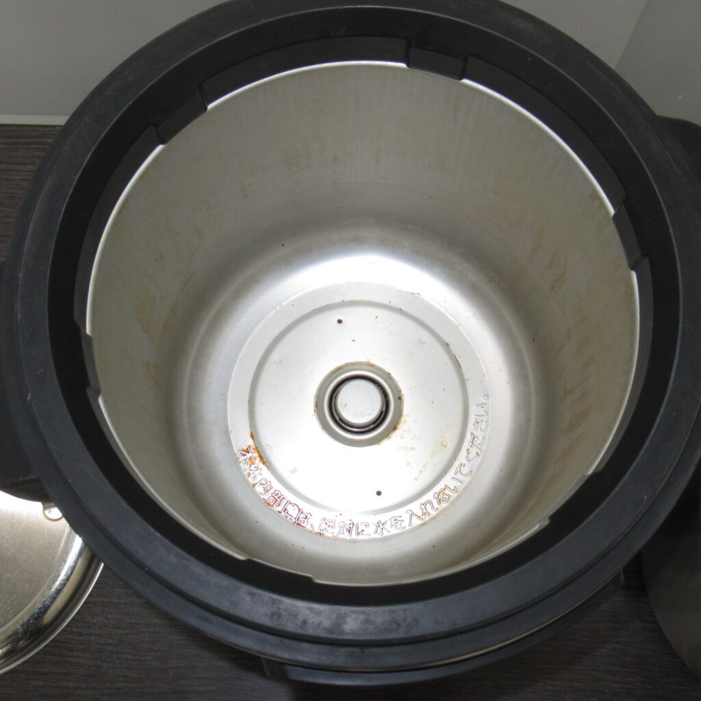 象印　TH-CU080型　スープジャー　2020年（8）
