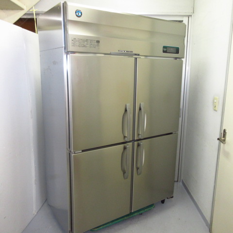 ホシザキ　HCR-120AT3-ML　恒温高湿庫　2019年（2）