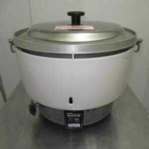 リンナイ　RR-50S1-F　炊飯器　プロパン