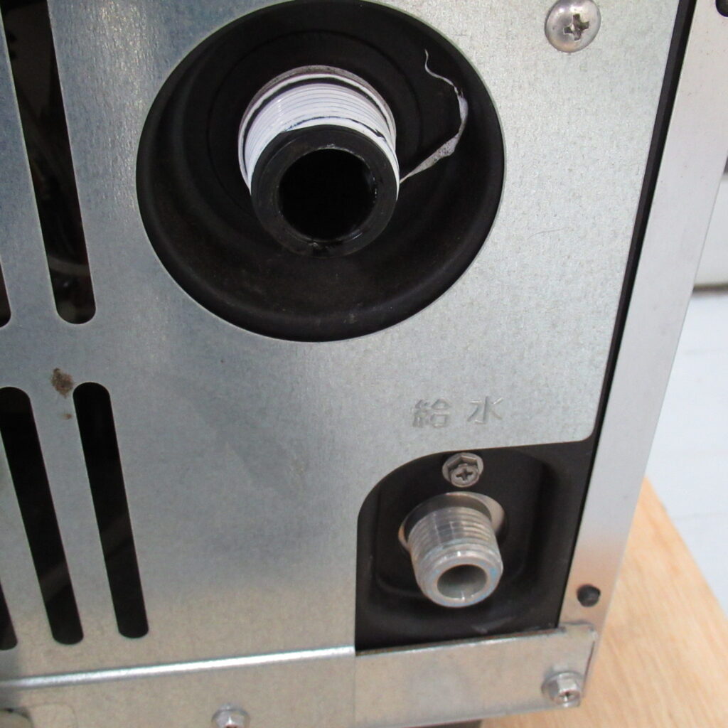 ホシザキ　IM-35M-1　2017年（8）