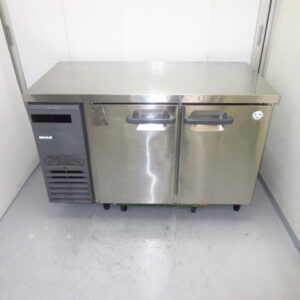 ガリレイ　LCC-120RM2　冷蔵　2022年