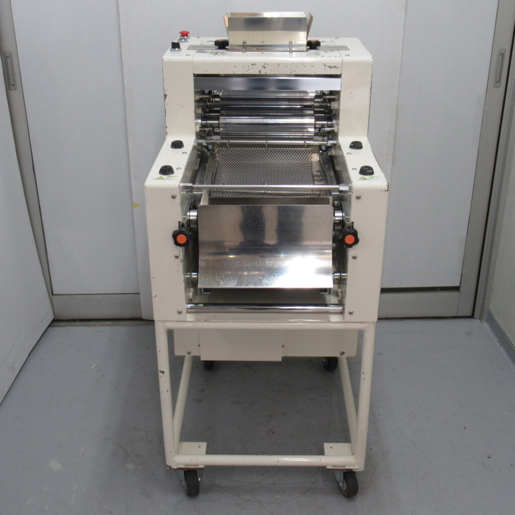 カマタ　K-Y302　モルダー　2020年