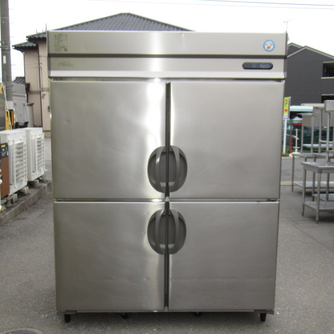 フクシマ　ARD-150RM-F　2019年