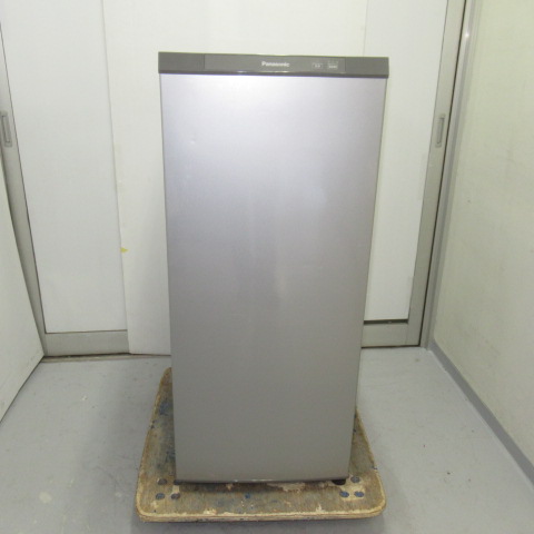 パナソニック　NR-FZ120D-SS　2023年