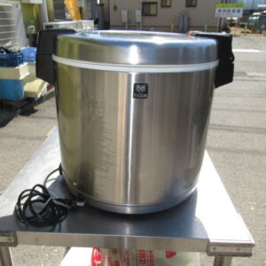 タイガー　JHC-900A　電子ジャー　2015年