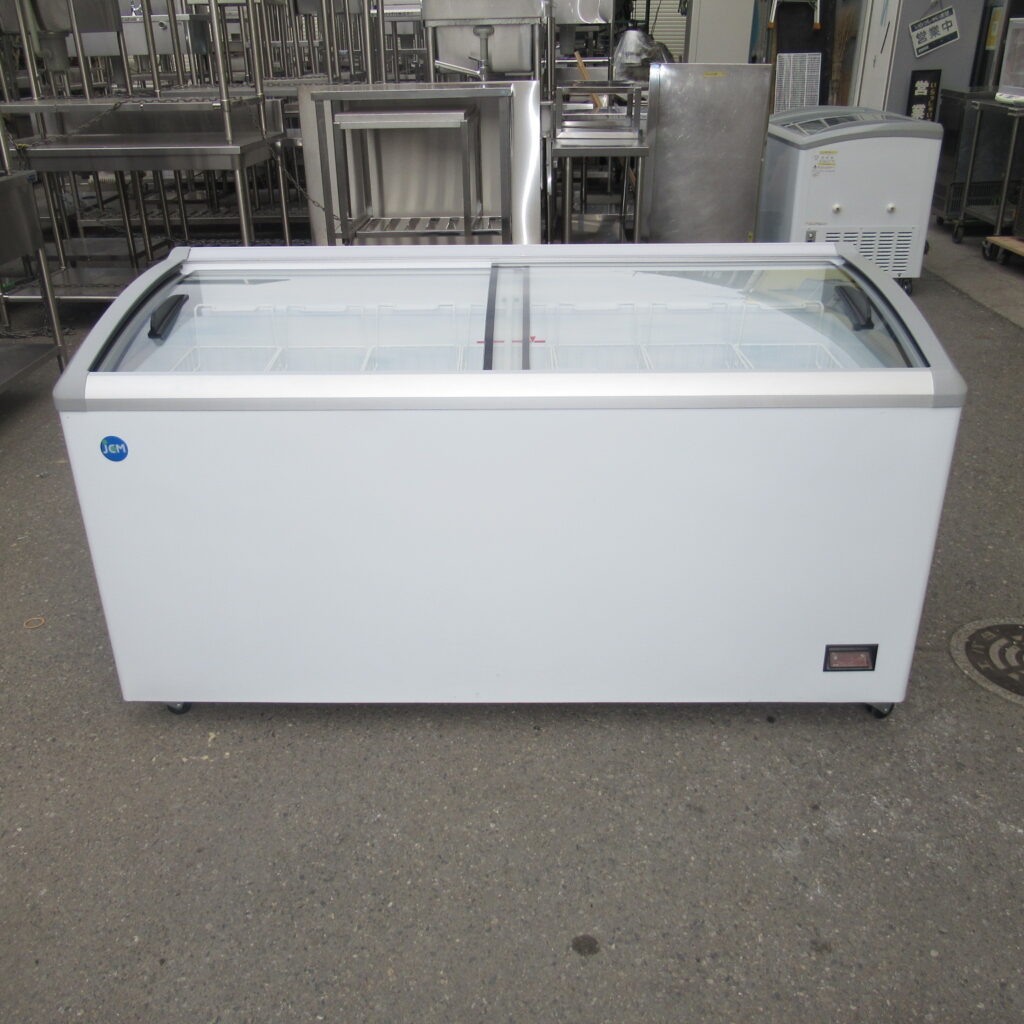ジェーシーエム　JCMCS-350L