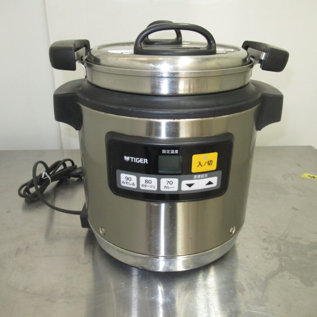 タイガー　JHI-N050　スープジャー