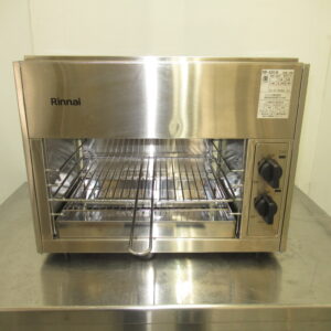 リンナイ　RGP-42SV(A)　上火式グリラー