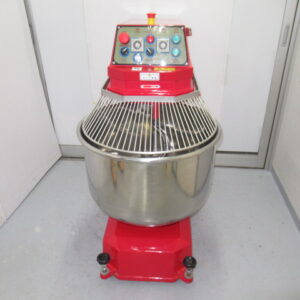 キタザワ　S-80N　スパイラルミキサー
