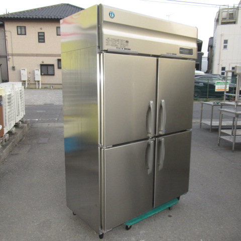 ホシザキ　HRF-120AT-1（2）