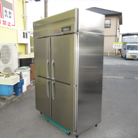 ホシザキ　HRF-120AT-1（3）