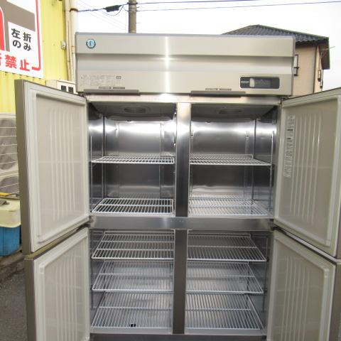ホシザキ　HRF-120AT-1（4）
