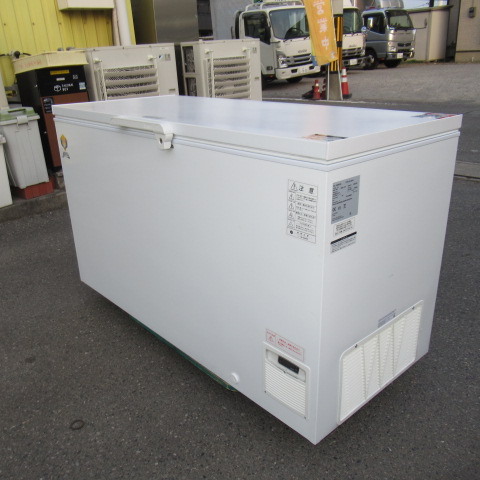 カノウ冷機　OF-400-3　超低温フリーザー（3）