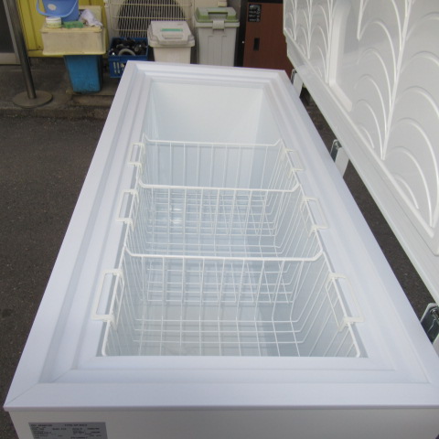 カノウ冷機　OF-400-3　超低温フリーザー（5）