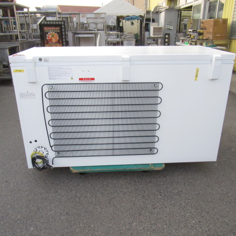 カノウ冷機　OF-400-3　超低温フリーザー（7）